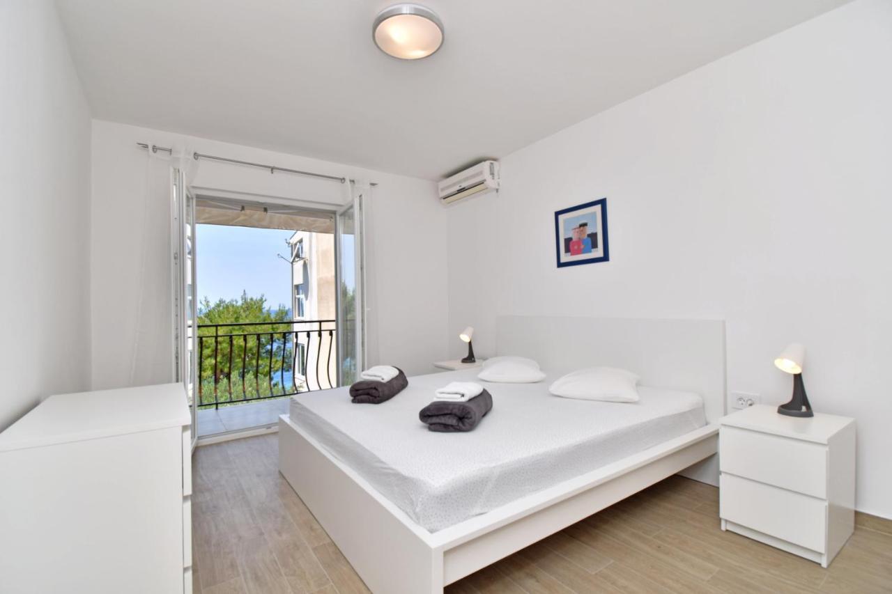 Apartments Despot Tučepi Exterior foto