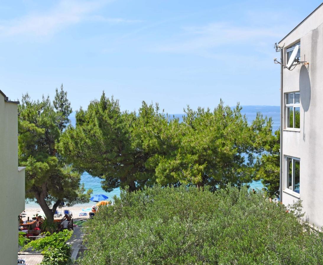 Apartments Despot Tučepi Exterior foto